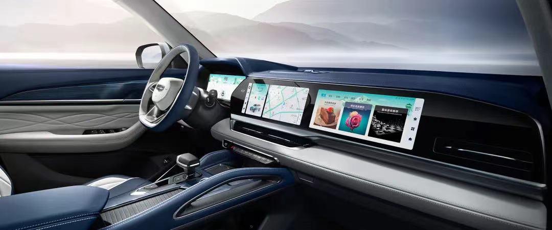 車載MINI LED起量在望，預(yù)計2025年將達(dá)到450萬片！